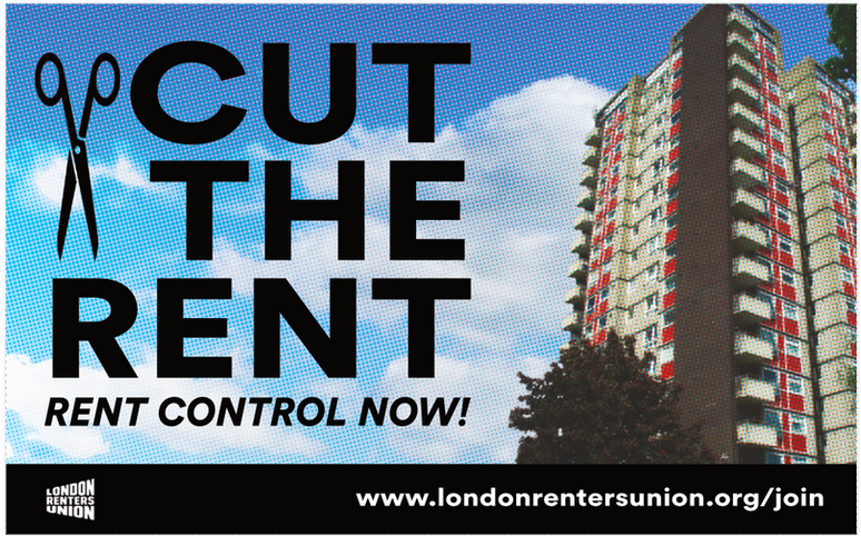 London Renters Union